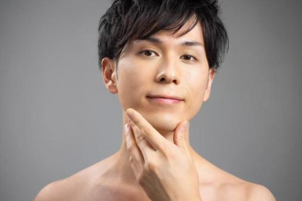 メンズ脱毛