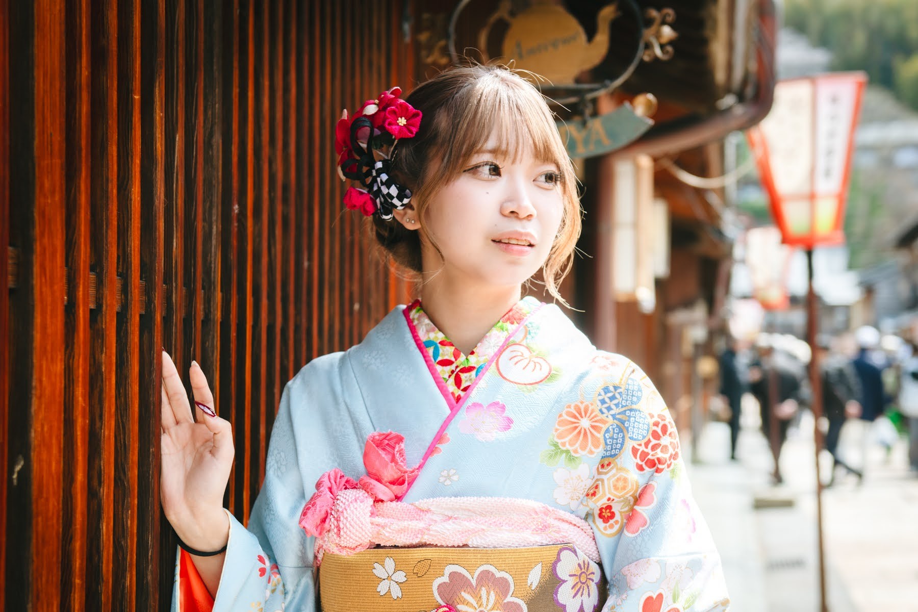 成人式